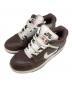 NIKE SB（ナイキエスビー）の古着「AIR FORCE 2 LOW”BAROQUE BROWN”」｜ブラウン