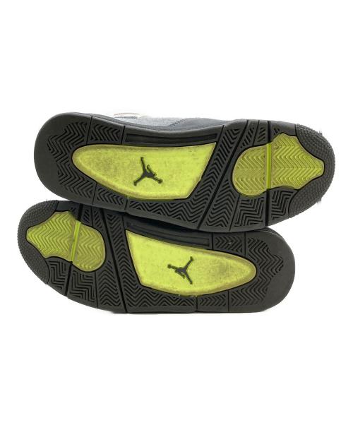 NIKE（ナイキ）NIKE (ナイキ) AIR JORDAN 4 RETRO LE 