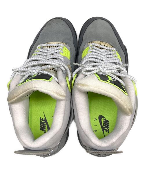 NIKE（ナイキ）NIKE (ナイキ) AIR JORDAN 4 RETRO LE 