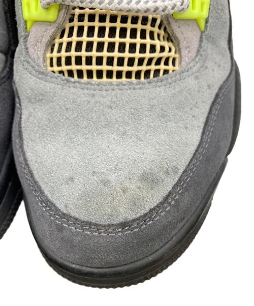 NIKE（ナイキ）NIKE (ナイキ) AIR JORDAN 4 RETRO LE 