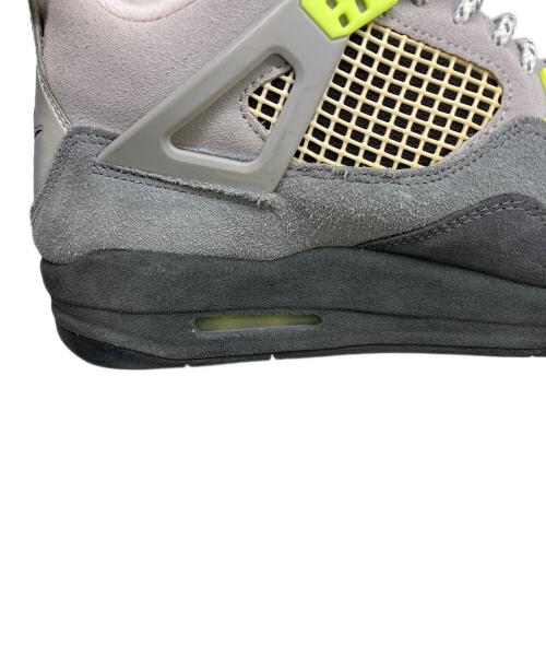 NIKE（ナイキ）NIKE (ナイキ) AIR JORDAN 4 RETRO LE 