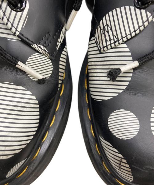 Dr.Martens（ドクターマーチン）Dr.Martens (ドクターマーチン) レザーシューズ ブラック サイズ:SIZE 25cmの古着・服飾アイテム