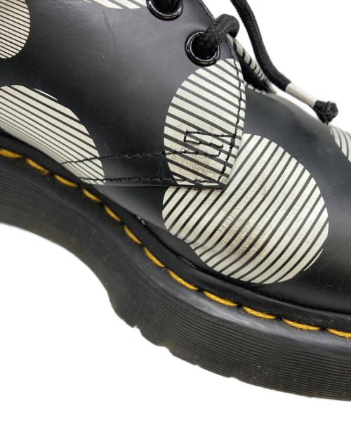 Dr.Martens（ドクターマーチン）Dr.Martens (ドクターマーチン) レザーシューズ ブラック サイズ:SIZE 25cmの古着・服飾アイテム