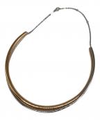 Calvin Kleinカルバンクライン）の古着「ネックレス」