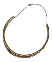 Calvin Klein（カルバンクライン）の古着「ネックレス」