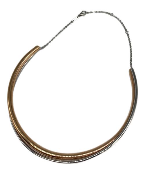 Calvin Klein（カルバンクライン）Calvin Klein (カルバンクライン) ネックレスの古着・服飾アイテム