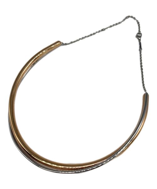 Calvin Klein（カルバンクライン）Calvin Klein (カルバンクライン) ネックレスの古着・服飾アイテム