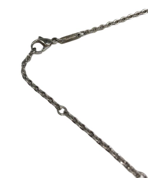 Calvin Klein（カルバンクライン）Calvin Klein (カルバンクライン) ネックレスの古着・服飾アイテム