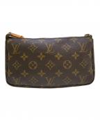 LOUIS VUITTONルイ ヴィトン）の古着「ポシェット ポシェット・アクセソワール」