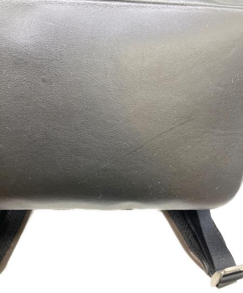 COACH（コーチ）COACH (コーチ) リュック ヘリテージ ブラウンの古着・服飾アイテム