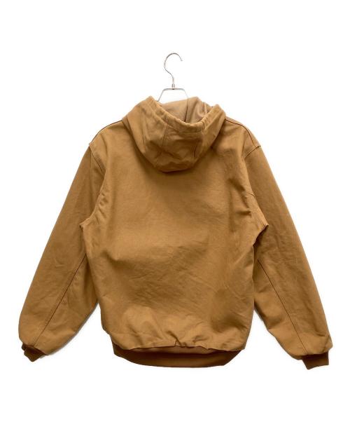CarHartt（カーハート）CarHartt (カーハート) アクティブジャケット カーキ サイズ:SIZE Mの古着・服飾アイテム
