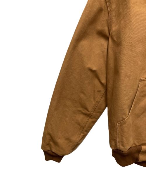 CarHartt（カーハート）CarHartt (カーハート) アクティブジャケット カーキ サイズ:SIZE Mの古着・服飾アイテム