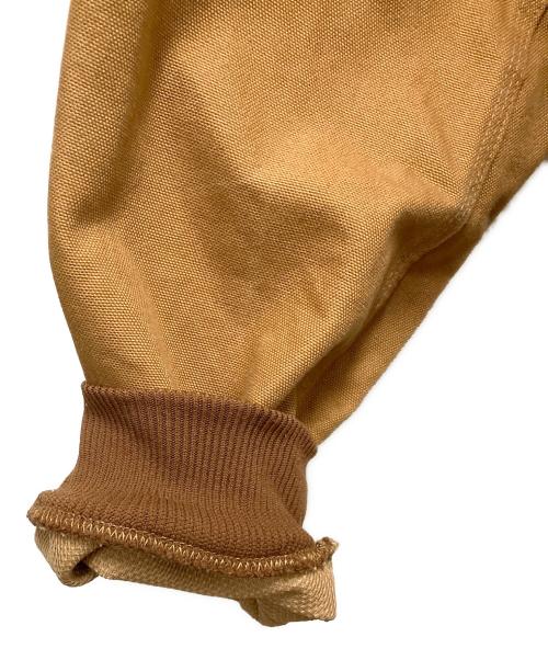 CarHartt（カーハート）CarHartt (カーハート) アクティブジャケット カーキ サイズ:SIZE Mの古着・服飾アイテム