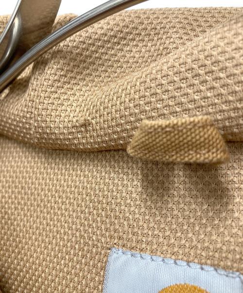 CarHartt（カーハート）CarHartt (カーハート) アクティブジャケット カーキ サイズ:SIZE Mの古着・服飾アイテム