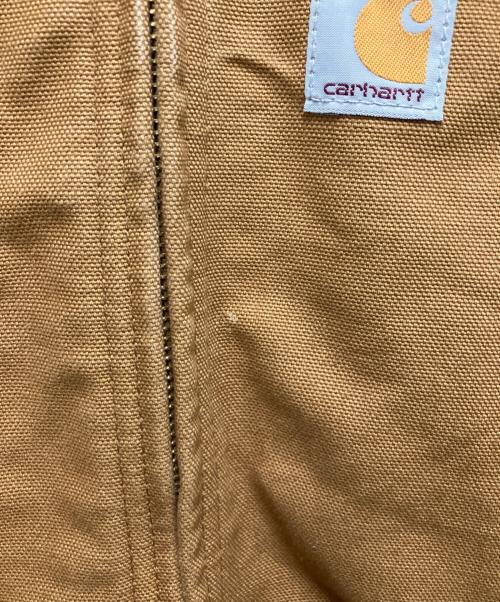 CarHartt（カーハート）CarHartt (カーハート) アクティブジャケット カーキ サイズ:SIZE Mの古着・服飾アイテム