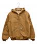 CarHartt（カーハート）の古着「アクティブジャケット」｜カーキ