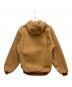 CarHartt (カーハート) アクティブジャケット カーキ サイズ:SIZE M：15000円