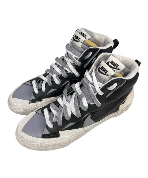 NIKE（ナイキ）NIKE (ナイキ) sacai (サカイ) BLAZER MID 