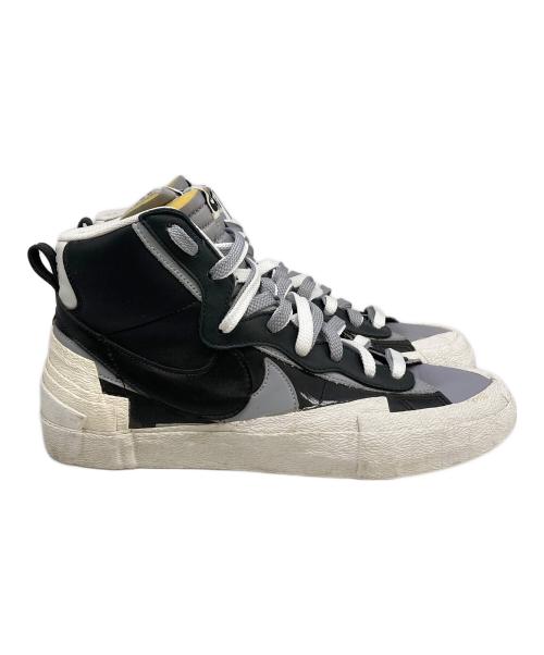 NIKE（ナイキ）NIKE (ナイキ) sacai (サカイ) BLAZER MID 