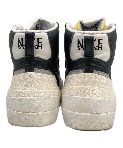 NIKE（ナイキ）NIKE (ナイキ) sacai (サカイ) BLAZER MID 