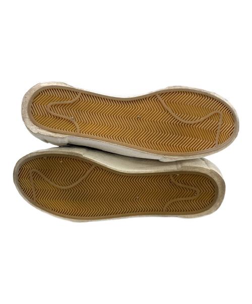 NIKE（ナイキ）NIKE (ナイキ) sacai (サカイ) BLAZER MID 