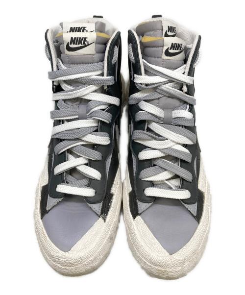 NIKE（ナイキ）NIKE (ナイキ) sacai (サカイ) BLAZER MID 