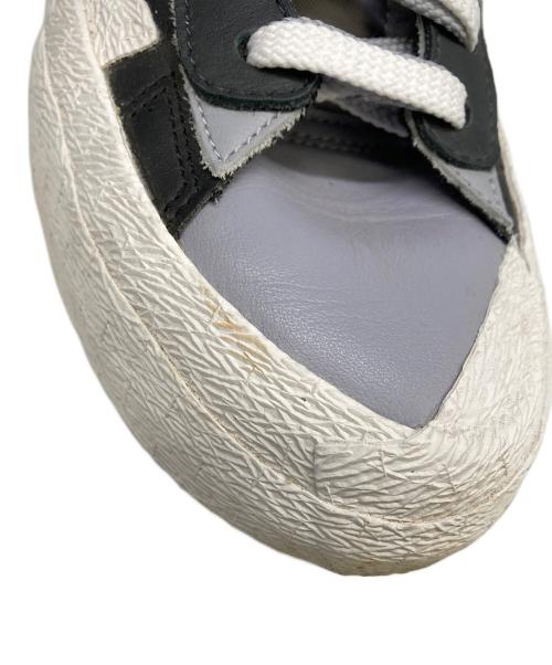 NIKE（ナイキ）NIKE (ナイキ) sacai (サカイ) BLAZER MID 