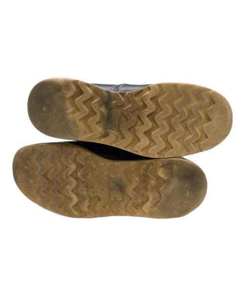 RED WING（レッドウィング）RED WING (レッドウィング) アイリッシュセッター ブラック サイズ:-の古着・服飾アイテム