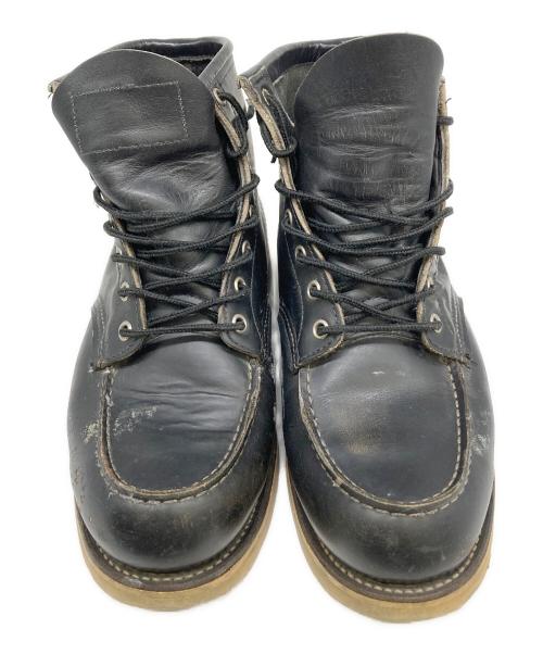 RED WING（レッドウィング）RED WING (レッドウィング) アイリッシュセッター ブラック サイズ:-の古着・服飾アイテム