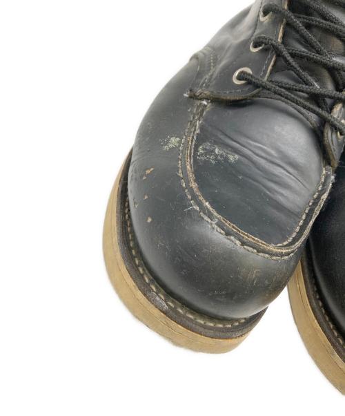 RED WING（レッドウィング）RED WING (レッドウィング) アイリッシュセッター ブラック サイズ:-の古着・服飾アイテム