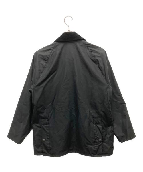 Barbour（バブアー）Barbour (バブアー) オイルジャケット　BEDALE ブラック サイズ:SIZE 36（S~Mサイズ相当）の古着・服飾アイテム