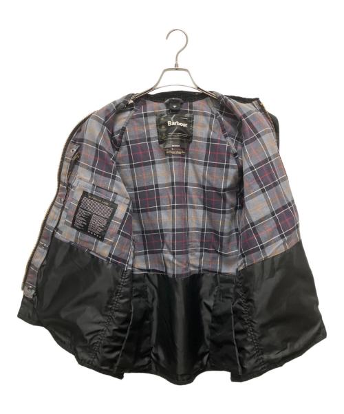 Barbour（バブアー）Barbour (バブアー) オイルジャケット　BEDALE ブラック サイズ:SIZE 36（S~Mサイズ相当）の古着・服飾アイテム