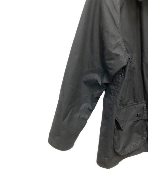 Barbour（バブアー）Barbour (バブアー) オイルジャケット　BEDALE ブラック サイズ:SIZE 36（S~Mサイズ相当）の古着・服飾アイテム