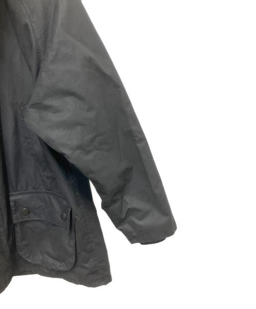 Barbour（バブアー）Barbour (バブアー) オイルジャケット　BEDALE ブラック サイズ:SIZE 36（S~Mサイズ相当）の古着・服飾アイテム
