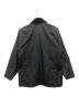Barbour (バブアー) オイルジャケット　BEDALE ブラック サイズ:SIZE 36（S~Mサイズ相当）：23000円