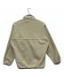 Patagonia (パタゴニア) シンチラスナップT ベージュ サイズ:S：10000円