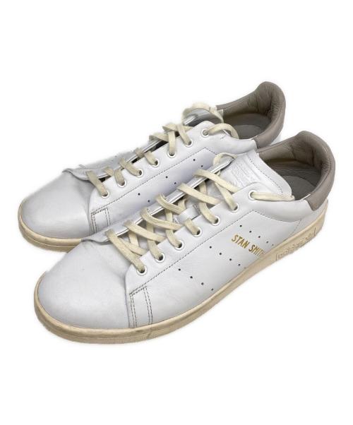 adidas（アディダス）adidas (アディダス) スニーカー　Stan Smith（スタンスミス） ホワイト サイズ:SIZE 28.5cmの古着・服飾アイテム