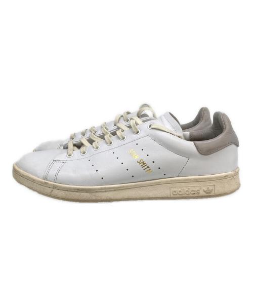 adidas（アディダス）adidas (アディダス) スニーカー　Stan Smith（スタンスミス） ホワイト サイズ:SIZE 28.5cmの古着・服飾アイテム