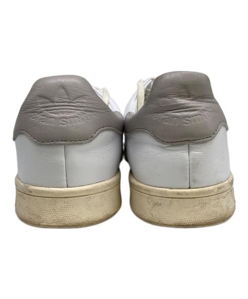 adidas（アディダス）adidas (アディダス) スニーカー　Stan Smith（スタンスミス） ホワイト サイズ:SIZE 28.5cmの古着・服飾アイテム