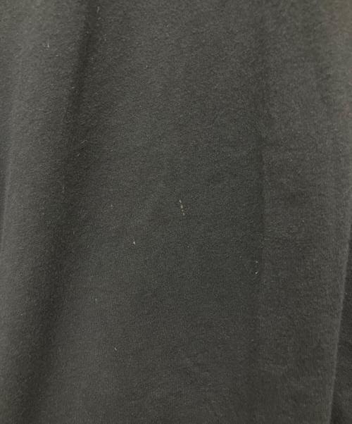 SUPREME（シュプリーム）SUPREME (シュプリーム) 25 S/S INTARSIA S/S TEE ブラック サイズ:Lの古着・服飾アイテム