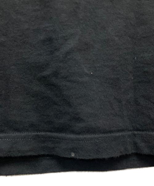 SUPREME（シュプリーム）SUPREME (シュプリーム) 25 S/S INTARSIA S/S TEE ブラック サイズ:Lの古着・服飾アイテム