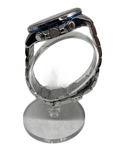 CASIO（カシオ）CASIO (カシオ) リストウォッチEDIFICE CONNECTED Quartzの古着・服飾アイテム