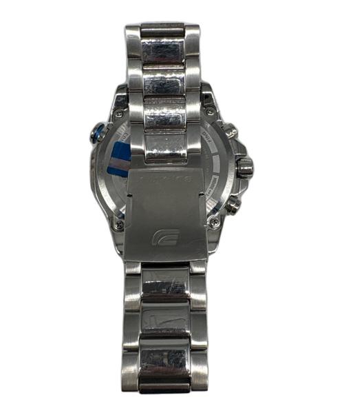 CASIO（カシオ）CASIO (カシオ) リストウォッチEDIFICE CONNECTED Quartzの古着・服飾アイテム