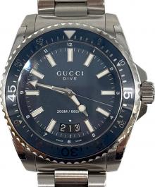 GUCCI（グッチ）の古着「腕時計」