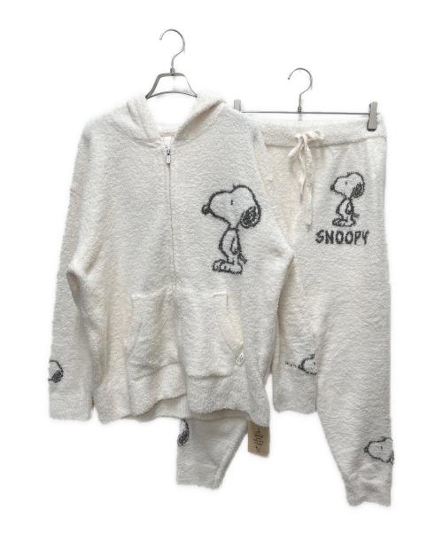 gelato pique（ジェラートピケ）gelato pique (ジェラートピケ) セットアップ寝巻き サイズ:SIZE Free 未使用品の古着・服飾アイテム