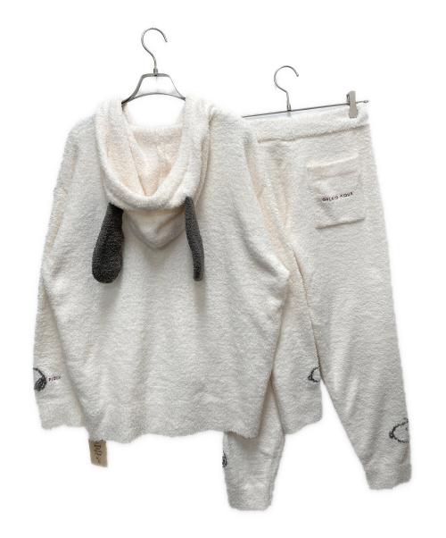 gelato pique（ジェラートピケ）gelato pique (ジェラートピケ) セットアップ寝巻き サイズ:SIZE Free 未使用品の古着・服飾アイテム