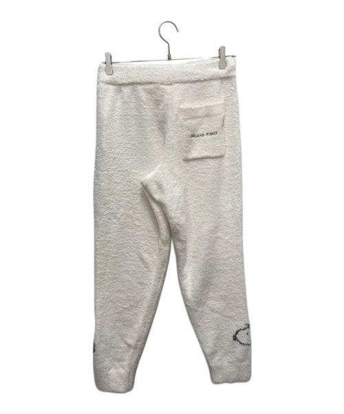 gelato pique（ジェラートピケ）gelato pique (ジェラートピケ) セットアップ寝巻き サイズ:SIZE Free 未使用品の古着・服飾アイテム