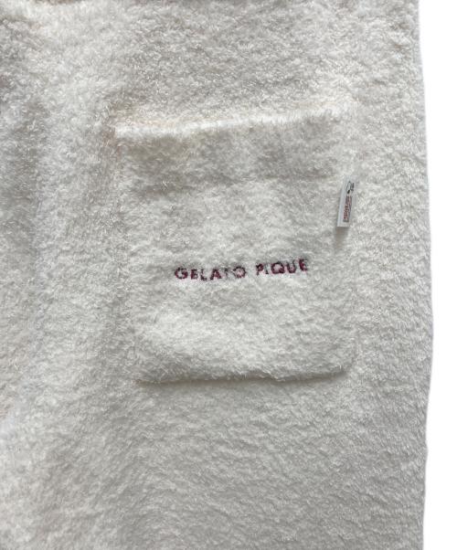 gelato pique（ジェラートピケ）gelato pique (ジェラートピケ) セットアップ寝巻き サイズ:SIZE Free 未使用品の古着・服飾アイテム