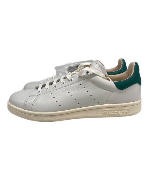 adidas（アディダス）adidas (アディダス) STAN SMITH RECON（スタンスミス　リコン） ホワイト サイズ:SIZE 25cmの古着・服飾アイテム