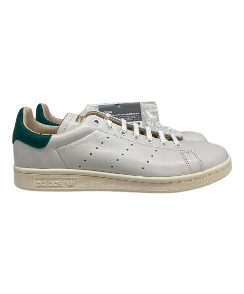 adidas（アディダス）adidas (アディダス) STAN SMITH RECON（スタンスミス　リコン） ホワイト サイズ:SIZE 25cmの古着・服飾アイテム